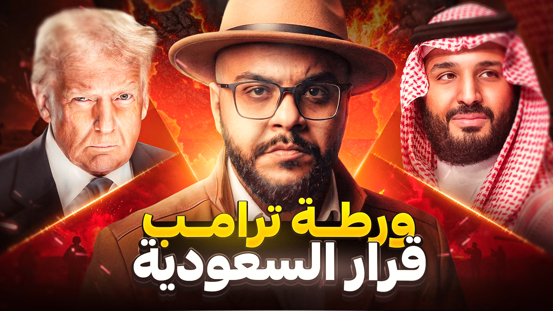 تصميم صورة مصغرة سعودي